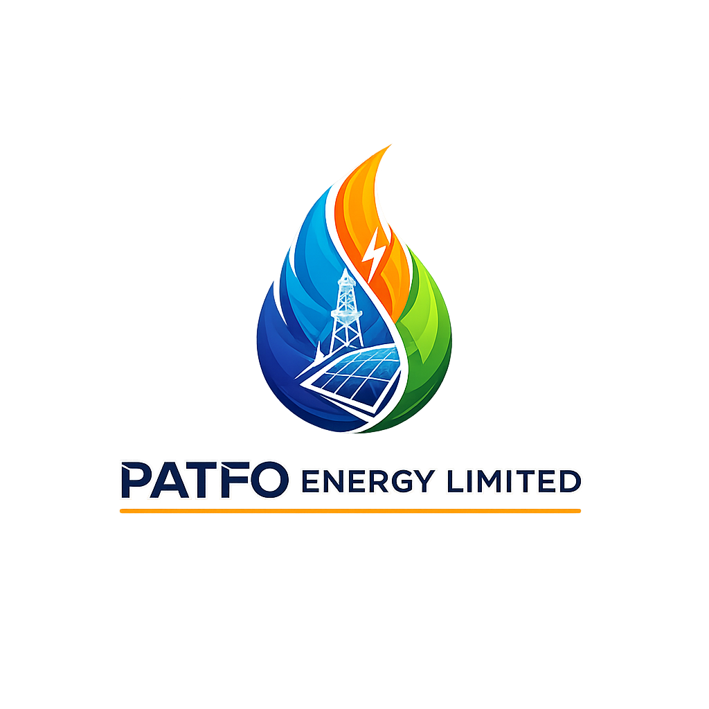 Patfo Energy Services
